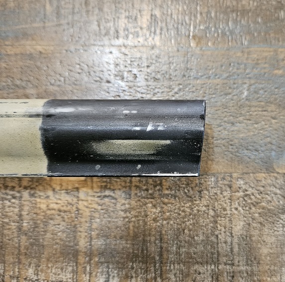 AR-15 Commercial Buffer Tube Rear