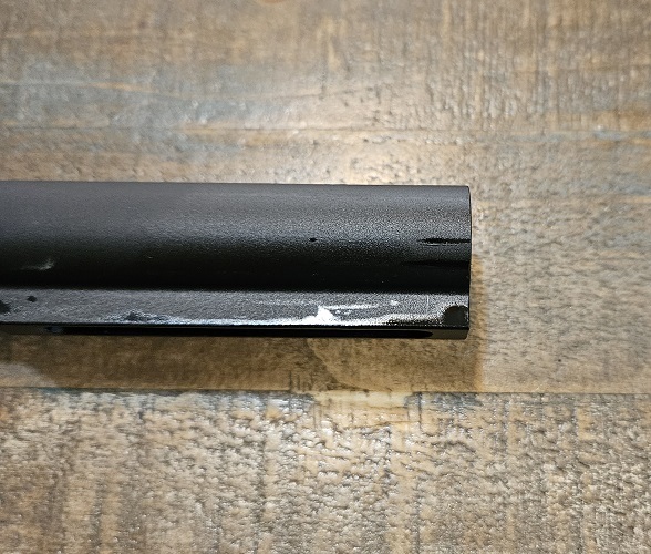 AR-15 Mil-Spec Buffer Tube Rear