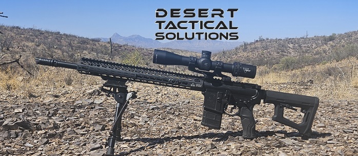 Modern MK-12 SPR